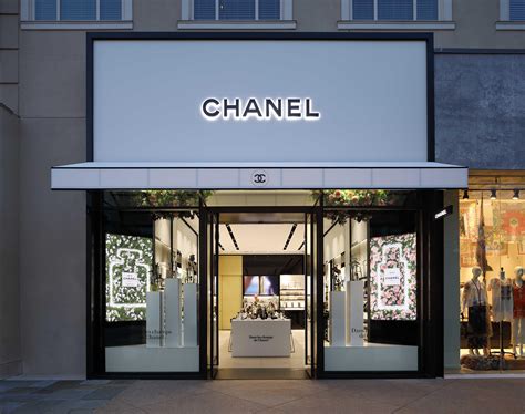 chanel somerset mall|chanel stores alpharetta ga.